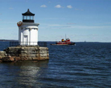Maine Lighthouse