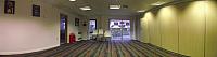 Panoramic Rock-a-Nore room