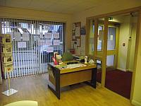Reception 1